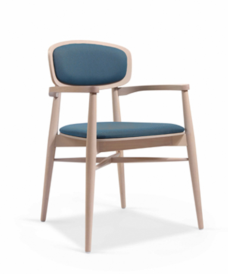 Dona Armchair